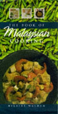 The Book of Malaysian Cooking