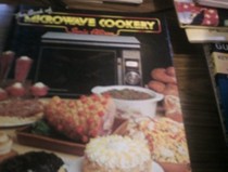 The Book of Microwave Cookery