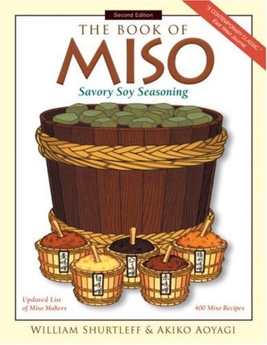 The Book of Miso