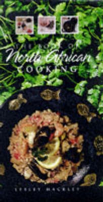The Book of North African Cooking