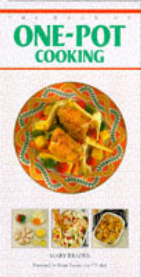 The Book of One Pot Cooking
