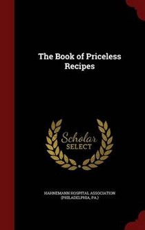 The Book of Priceless Recipes