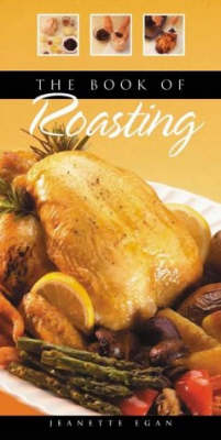 The Book of Roasting