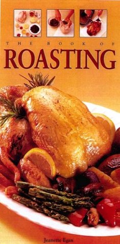 The Book of Roasting