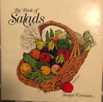 The Book of Salads
