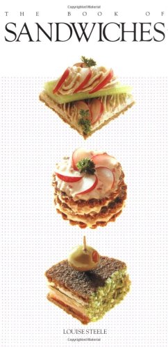 The Book of Sandwiches