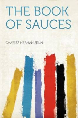 The Book of Sauces