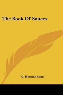 The Book of Sauces