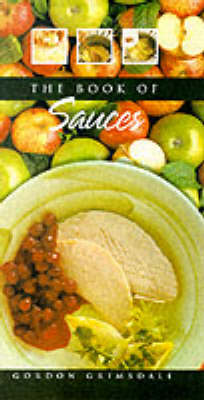 The Book of Sauces