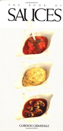 The Book of Sauces