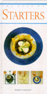The Book of Starters