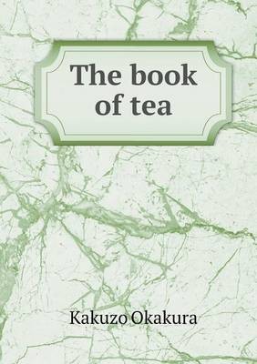 The Book of Tea