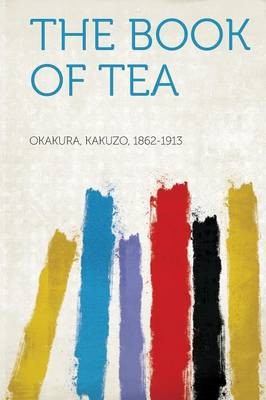 The Book of Tea