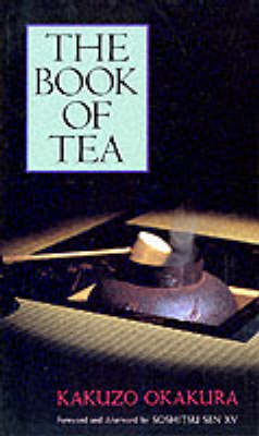The Book of Tea