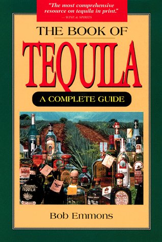 The Book of Tequila