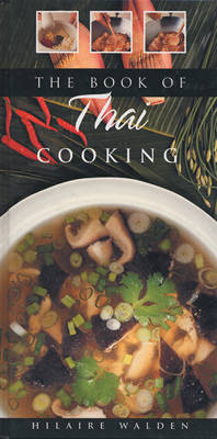 The Book of Thai Cooking