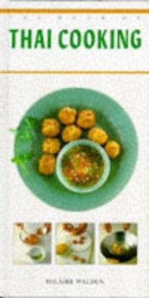 The Book of Thai Cooking
