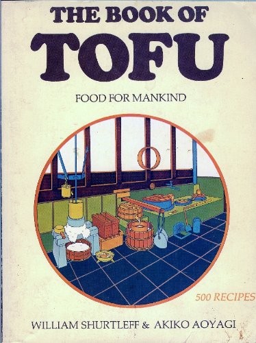 The Book of Tofu