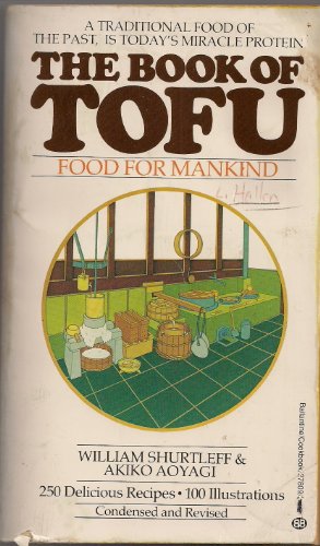 The Book of Tofu