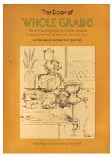 The Book of Whole Grains