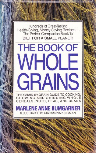 The Book of Whole Grains