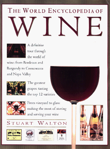 The Book of Wine