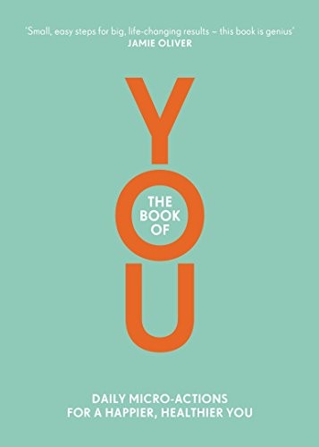 The Book of You