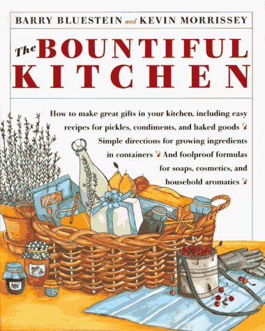 The Bountiful Kitchen