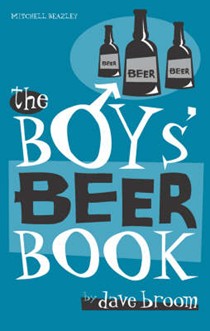 The Boys' Beer Book