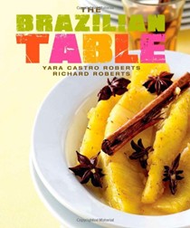 The Brazilian Table