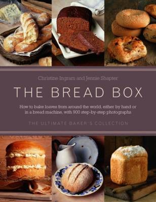 The Bread Box: The Ultimate Baker's Collection