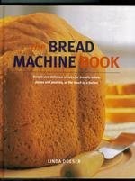 The Bread Machine Book
