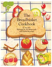 The Breadbasket Cookbook