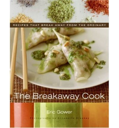 The Breakaway Cook
