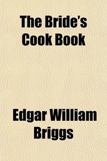 The Bride's Cook Book