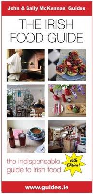 The Bridgestone Irish Food Guide