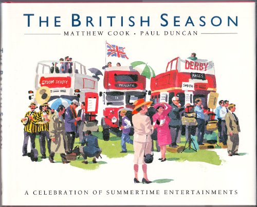 The British Season