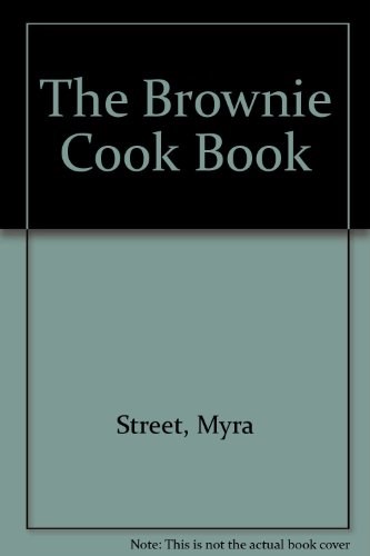 The Brownie Cook Book