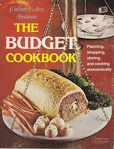 The Budget Cookbook