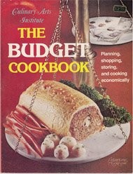 The Budget Cookbook