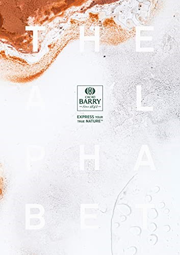 The Cacao Alphabet - Cacao Barry