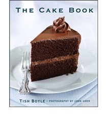 The Cake Book