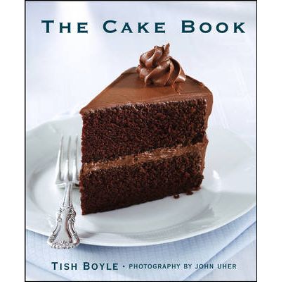 The Cake Book