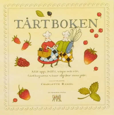 The Cake Book