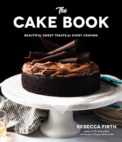 Cookbook Club: Everyday Cakes - by Tessa Huff - Bake Club