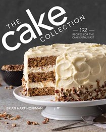 The Cake Collection: 192 Recipes for the Cake Enthusiast