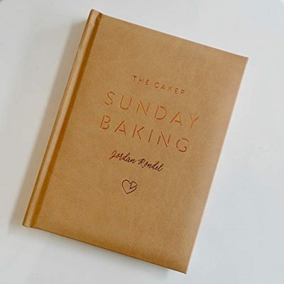 The Caker Sunday Baking