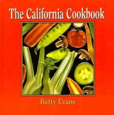 The California Cookbook