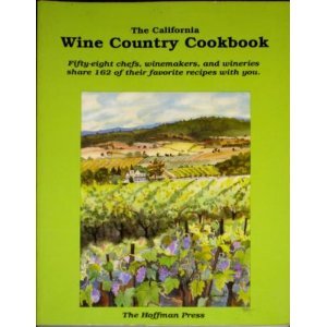 The California Wine Country Cookbook