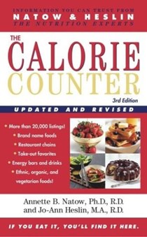 The Calorie Counter: 3rd Edition